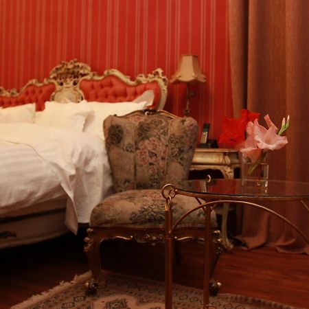 Lokanga Boutique Hotel Antananarivo Cameră foto