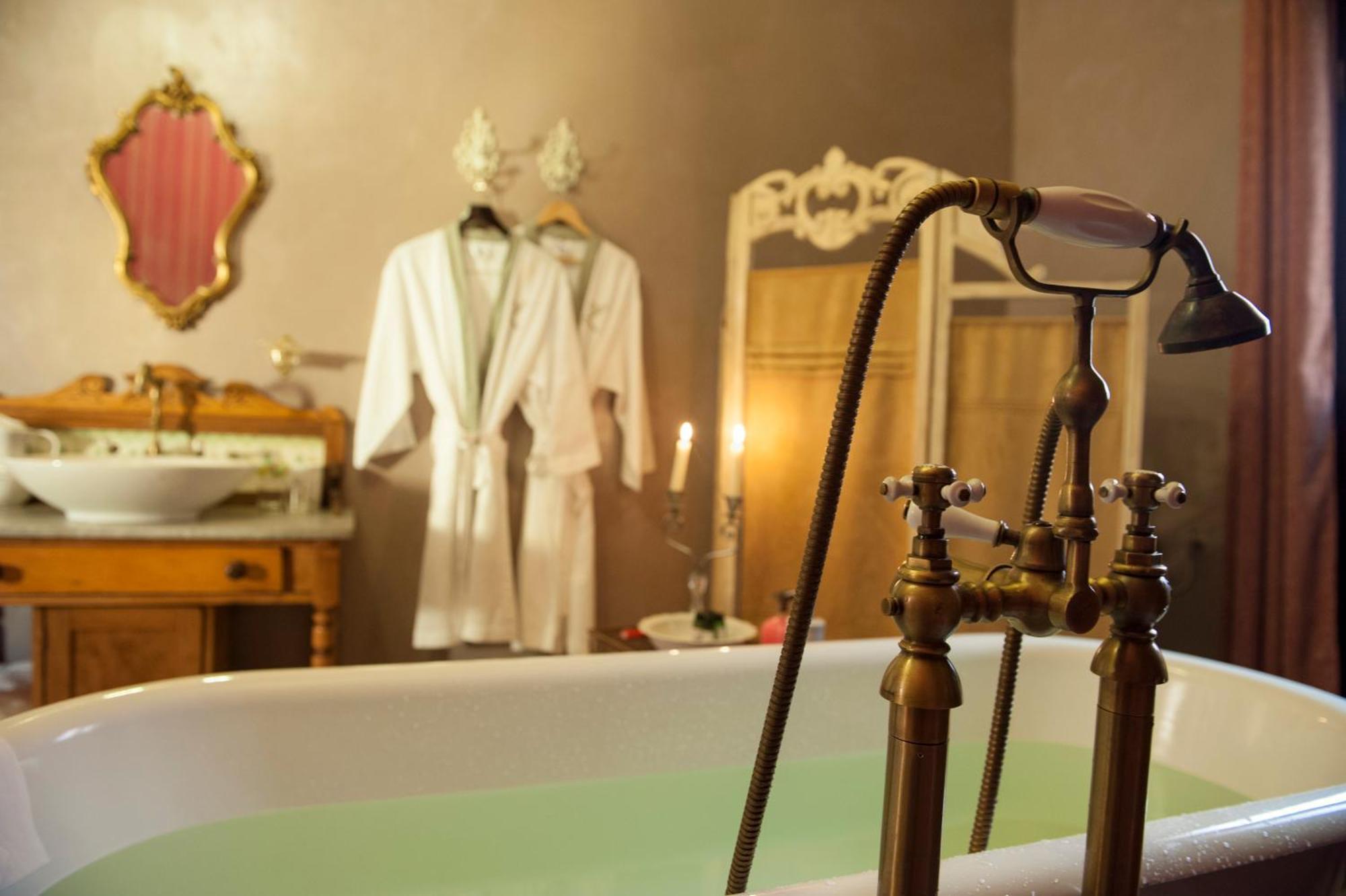 Lokanga Boutique Hotel Antananarivo Cameră foto
