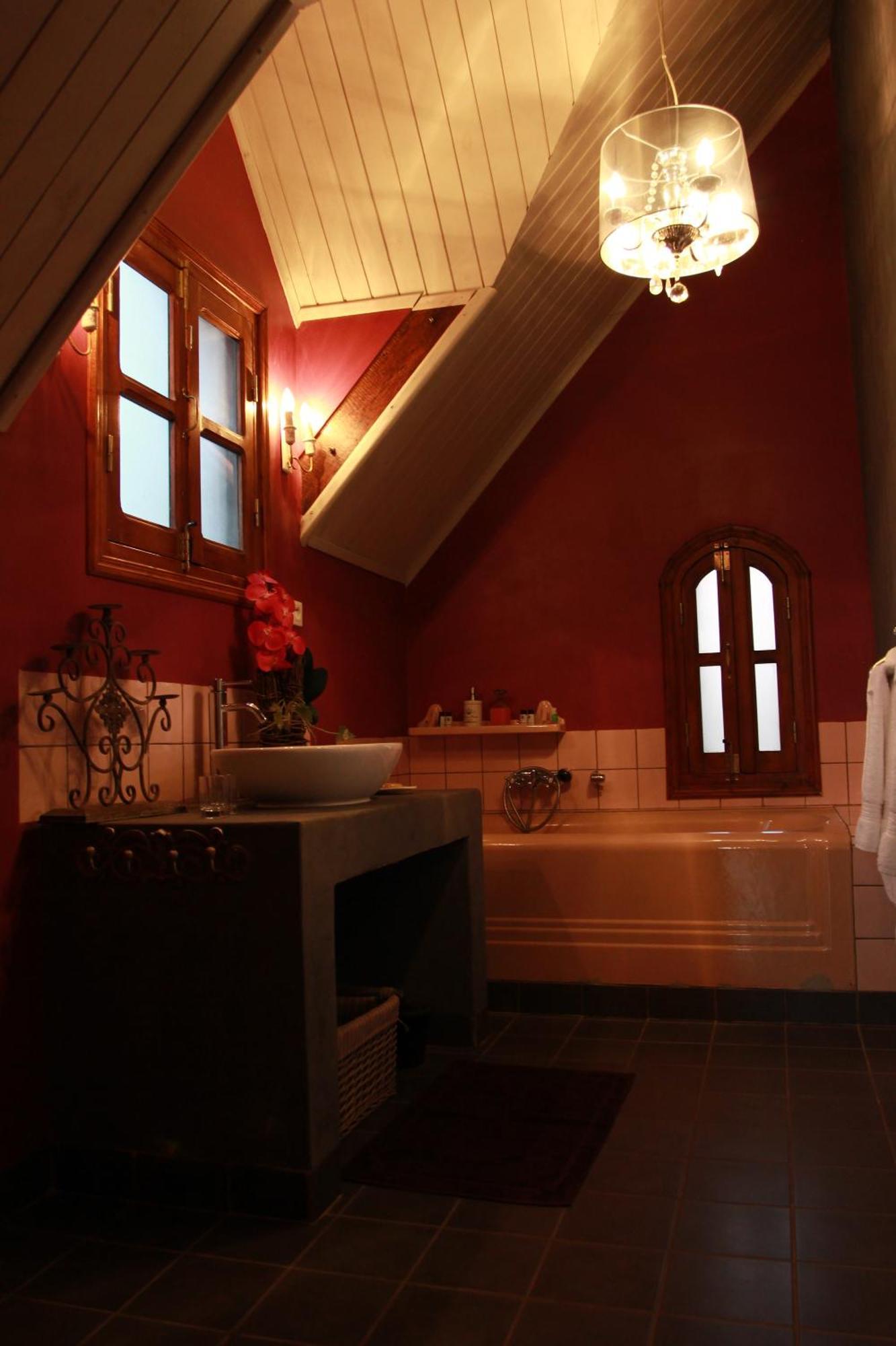 Lokanga Boutique Hotel Antananarivo Cameră foto